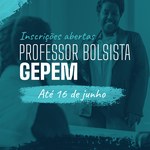 Ufal abre seleção para professor bolsista de especialização em Gestão