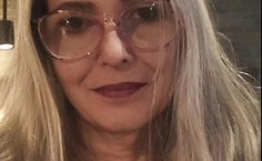 Professora Nélia Calado