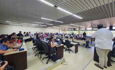 Primeiro dia de Acolhimento aos novos gestores das unidades acadêmicas e dos três campi da Ufal