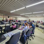Acolhimento marca às boas-vindas aos novos gestores da Ufal
