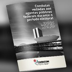 Cogecom orienta sobre condutas na universidades durante o defeso eleitoral
