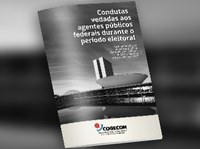 Cogecom orienta sobre condutas na universidades durante o defeso eleitoral