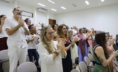 Memorial da professora Cristina Camelo