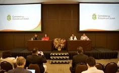Lançamento edital do Programa Rede de Pesquisa e Desenvolvimento da Região Nordeste