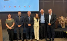 Lançamento edital do Programa Rede de Pesquisa e Desenvolvimento da Região Nordeste