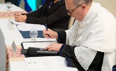 Cerimônia de posse dos novos diretores e vice-diretores
