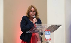 Cerimônia de posse dos novos diretores e vice-diretores