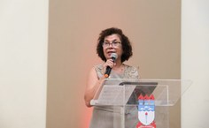 Professora Maria Cícera dos Santos