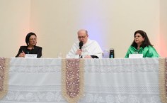 Cerimônia de posse dos novos diretores e vice-diretores