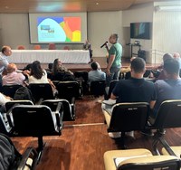 Novos gestores destacam importância do acolhimento promovido pela Reitora da Ufal