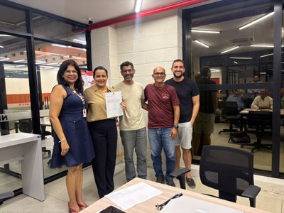 Quadro da Ufal é ampliado com a chegada de novos docentes
