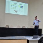 Professor da Ufal representa o Nordeste em revista de Climatologia