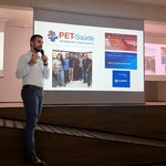 Professores participam de app para diagnosticar lesões da cavidade oral
