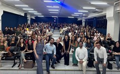 Lançamento e implantação do TeleEstomato em Alagoas