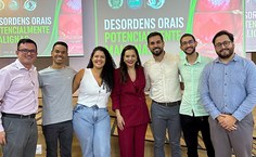 Lançamento e implantação do TeleEstomato em Alagoas