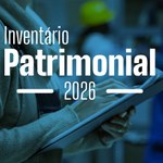 Proginst publica instrução normativa com calendário do inventário patrimonial