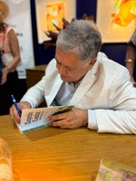 Trajetória na Ufal leva professor a editoria de revista internacional