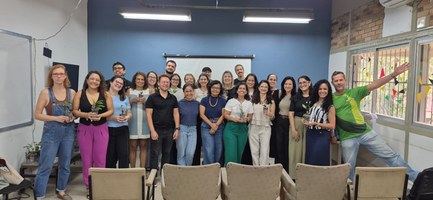 Unidades acadêmicas promovem acolhimento e planejamento