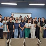 Unidades acadêmicas promovem acolhimento e planejamento