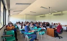 Momento de integração no ICBS