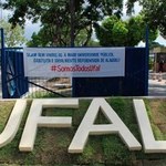Ciência em ascensão: pesquisadores da Ufal avançam em bolsas do CNPq