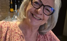 Professora Nidia Noemi Fabré