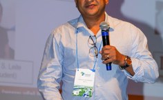 Professor Carlos Jacinto da Silva
