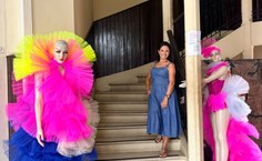 Visita à Escola de Teatro e Dança da UFPA