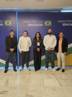 Gestor da Ufal assume coordenação regional de TIC da Andifes