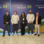 Gestor da Ufal assume coordenação regional de TIC da Andifes