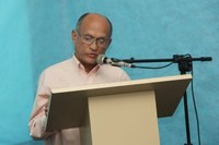 Manoel Messias se aposenta com quase 56 anos de trabalho ativo na Ufal