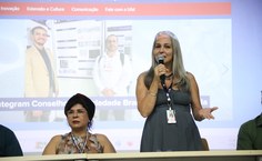 PINS 2026 promove integração e formação para novos servidores