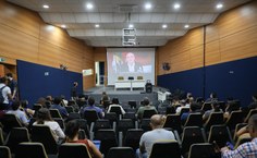PINS 2026 promove integração e formação para novos servidores