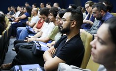 PINS 2026 promove integração e formação para novos servidores