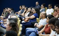 PINS 2026 promove integração e formação para novos servidores