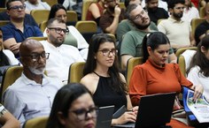 PINS 2026 promove integração e formação para novos servidores