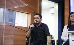 PINS 2026 promove integração e formação para novos servidores