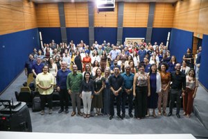 PINS 2026 promove integração e formação para novos servidores