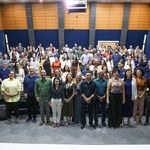 PINS 2026 promove integração e formação para novos servidores