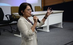 PINS 2026 promove integração e formação para novos servidores