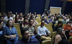 PINS 2026 promove integração e formação para novos servidores