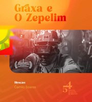 Professor da Ufal integra equipe de curta selecionado para o Festival de Gramado