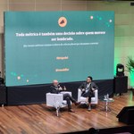 Professor da Ufal palestra sobre soberania científica na UFPR