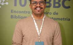 Professor Ronaldo Ferreira de Araújo