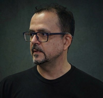 Tiago Andrade, docente da Famed