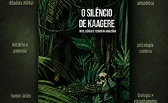 O Silêncio de Kaagere (Divulgação)
