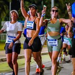 Servidores do DAP participaram da Maratona Internacional de Maceió