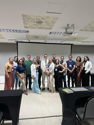 15 servidores participaram da capacitação