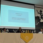 Tese de professor do Cedu recebe Menção Honrosa no Prêmio Capes