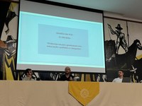 Tese de professor do Cedu recebe Menção Honrosa no Prêmio Capes